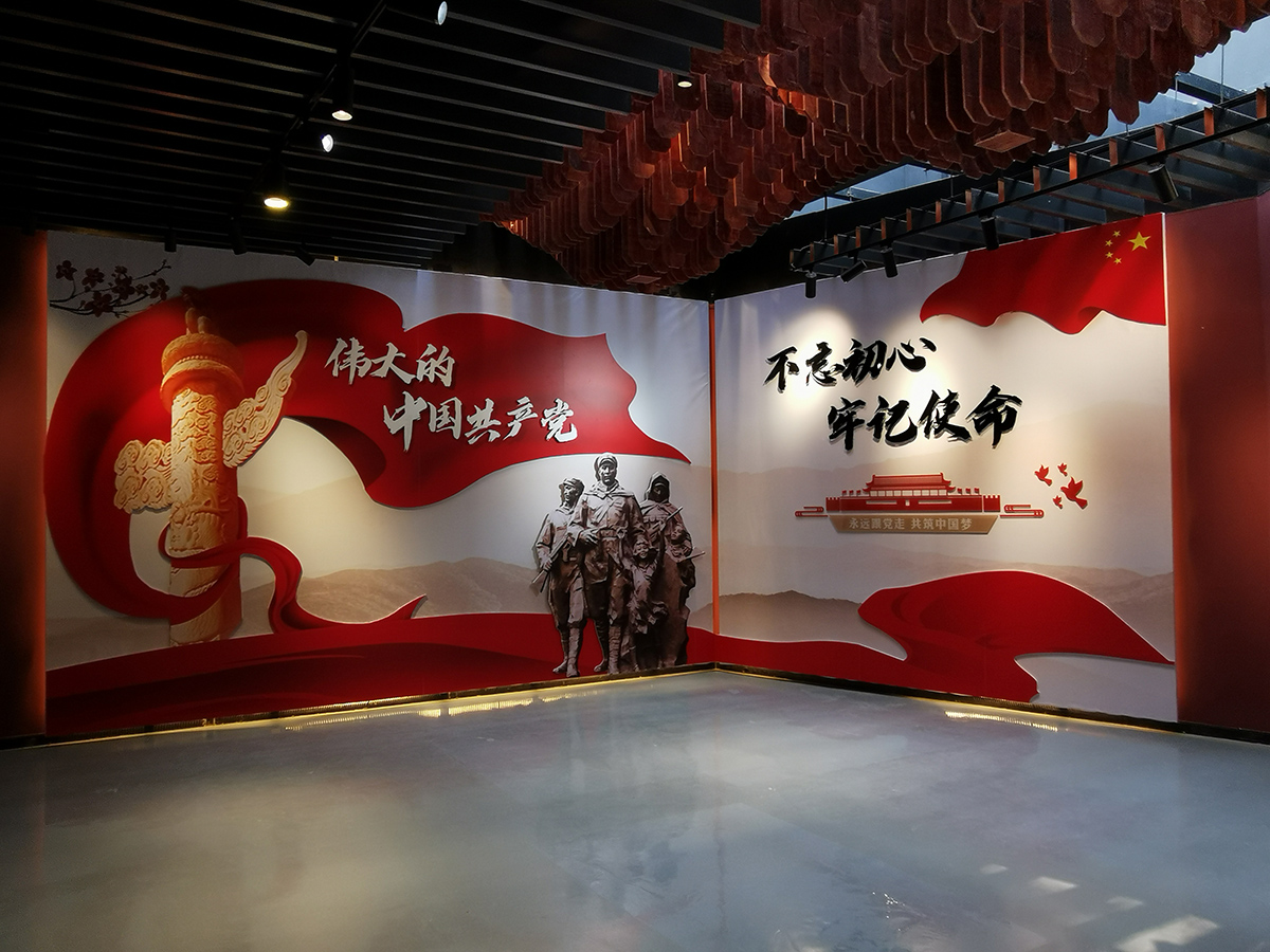 2019年革命烈士紀(jì)念碑